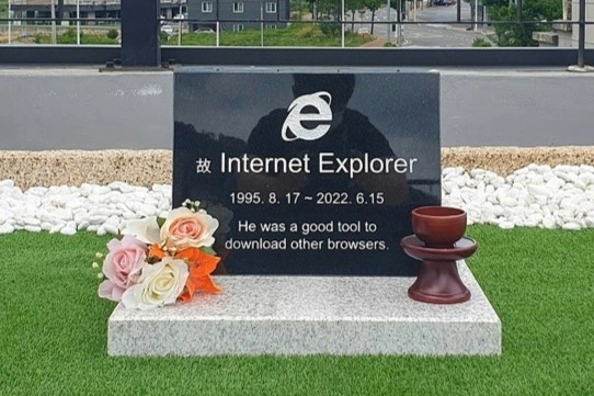 Ngoi mo o Han Quoc thanh tam diem chu y cua mang xa hoi hinh anh