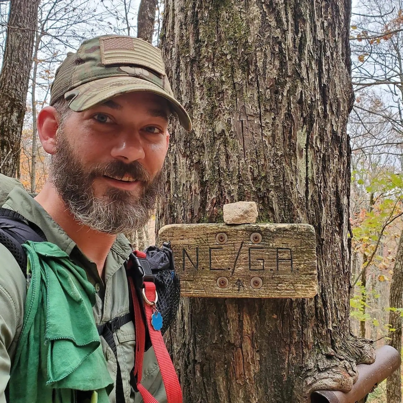 cuu binh my bi bat o ukraine anh 1