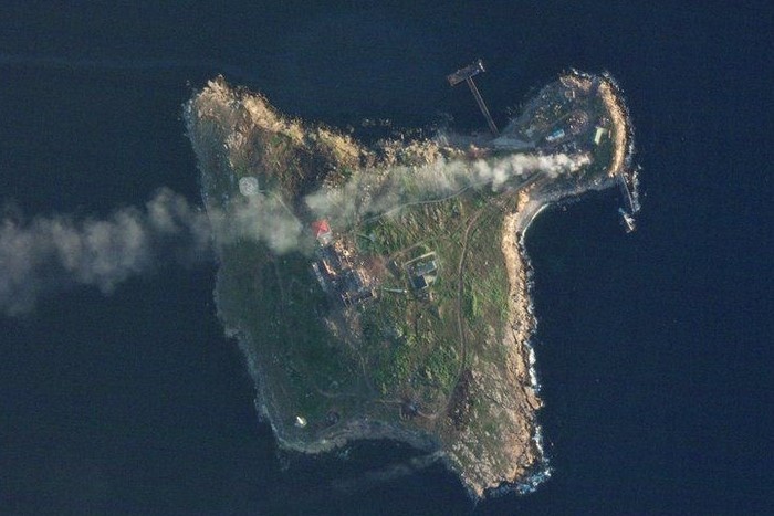 Nga tuyen bo day lui quan doi Ukraine khoi dao Ran hinh anh