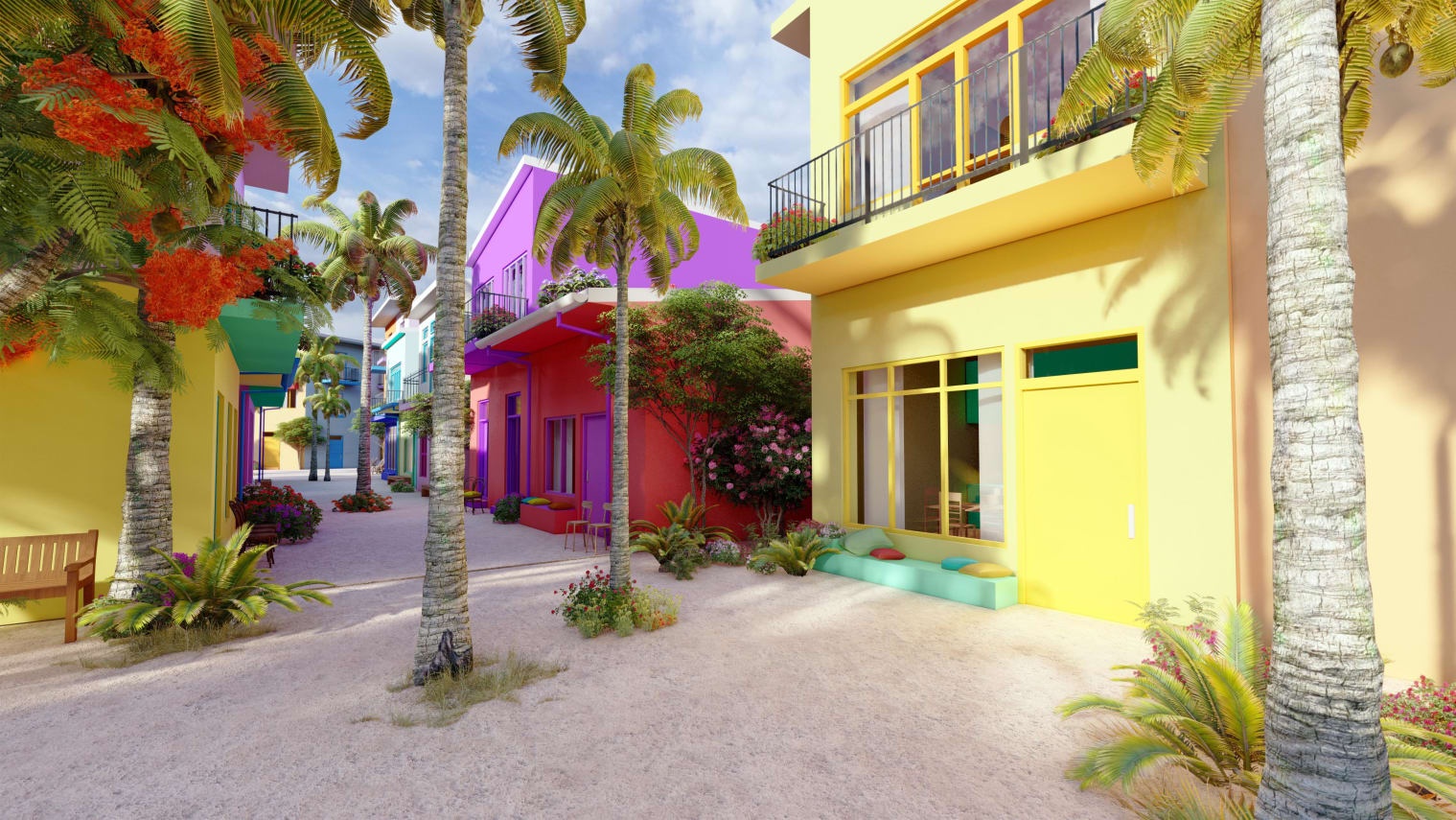 do thi noi o maldives anh 3