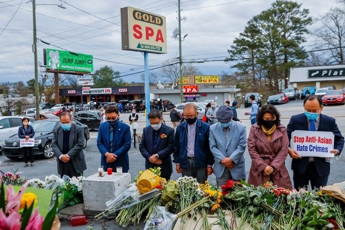 phieu bau cua nguoi my goc a anh 2