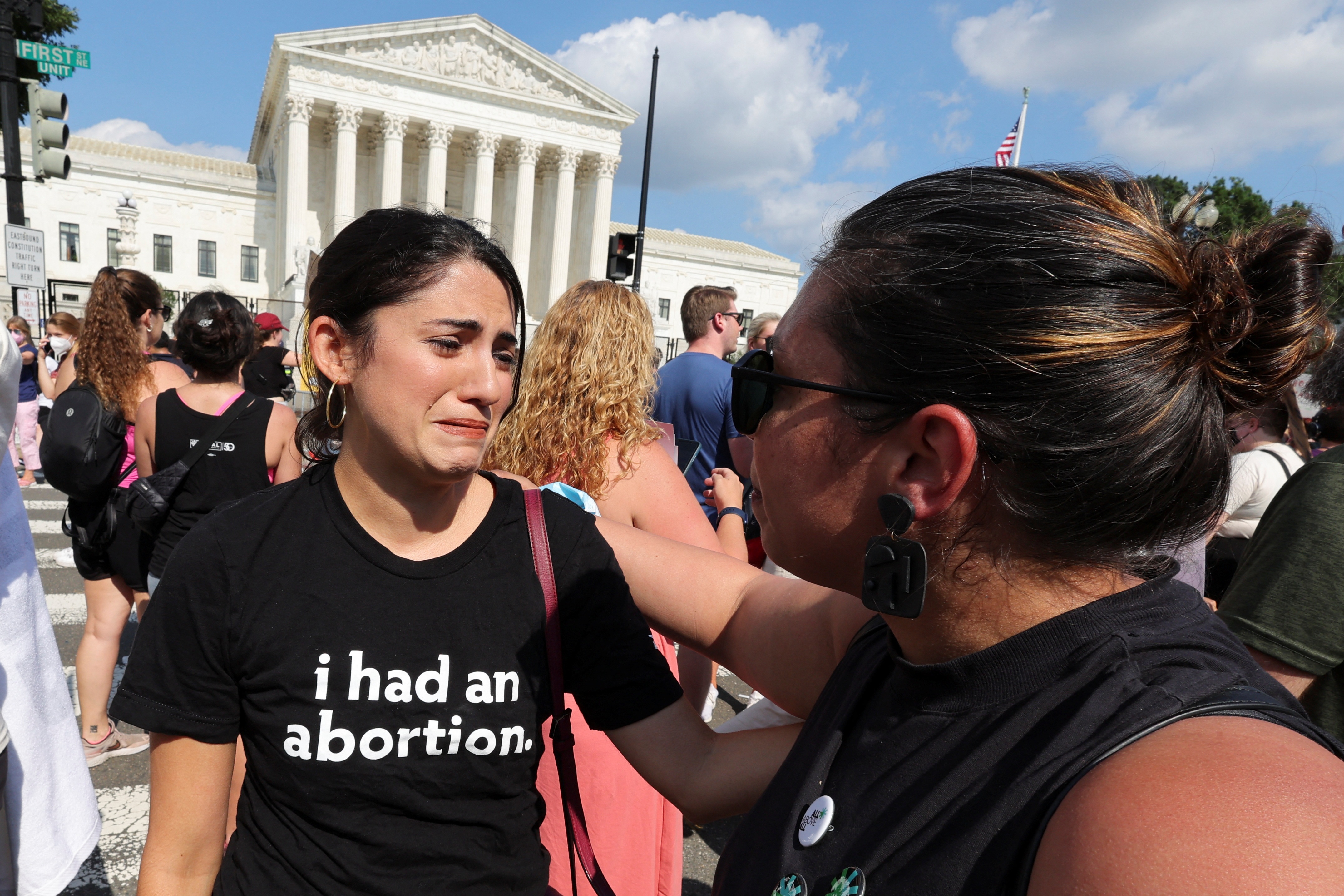 lanh dao the gioi len tieng ve quyen pha thai anh 2