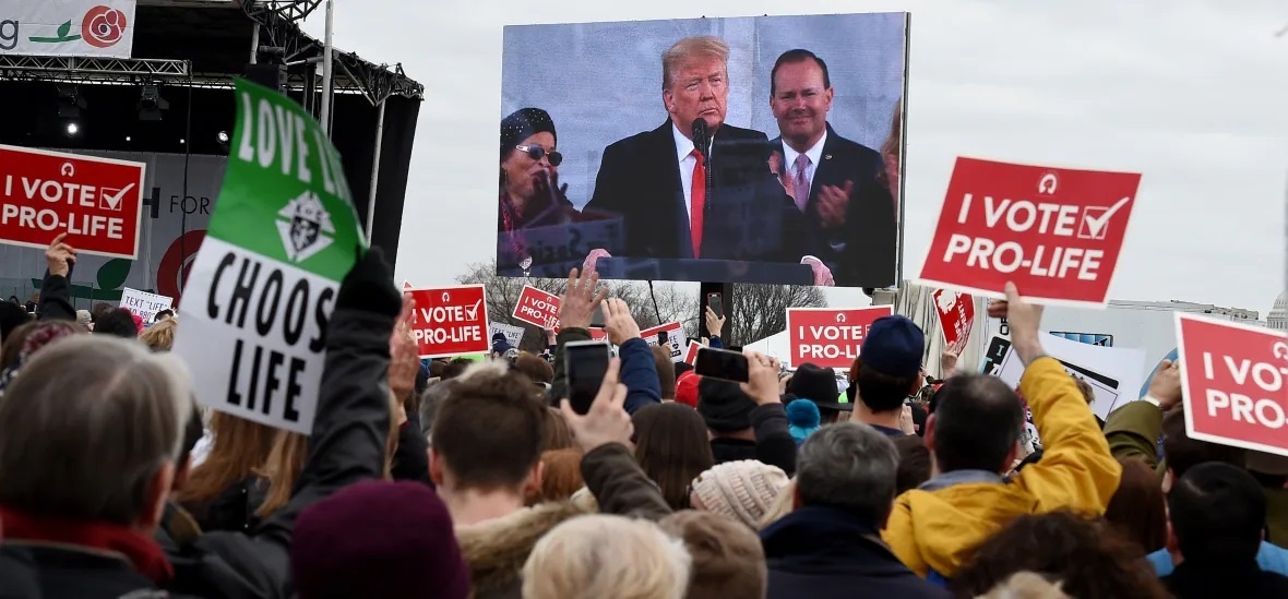 di san tu phap cua ong Trump anh 1