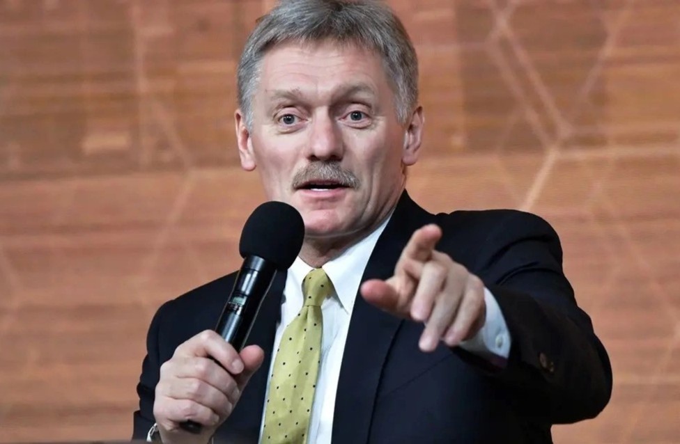 Dien Kremlin phan ung voi tin Nga vo no nuoc ngoai hinh anh