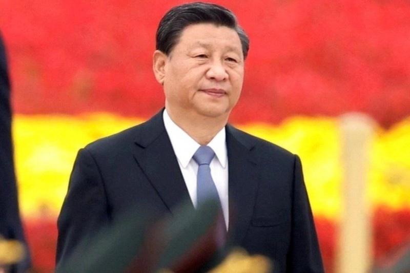 Ong Tap Can Binh: Hong Kong da tai sinh trong lua hinh anh