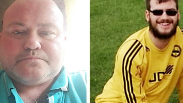 cong dan anh bi bat tai ukraine anh 2