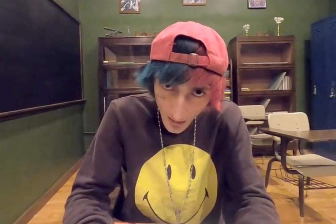 Nguoi nha nghi pham xa sung ngay Quoc khanh My len tieng hinh anh