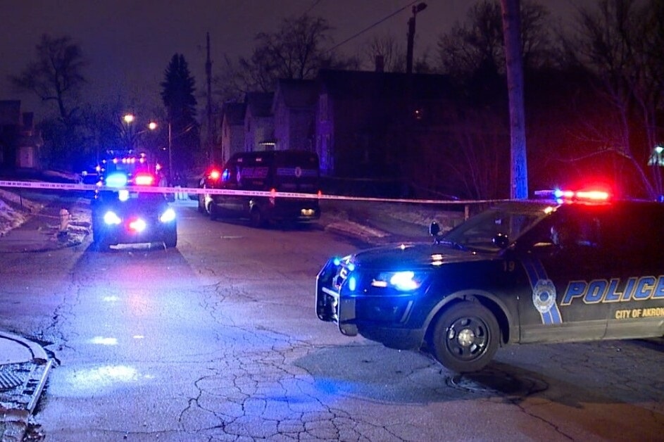 Be gai 4 tuoi bi ban chet tai My hinh anh