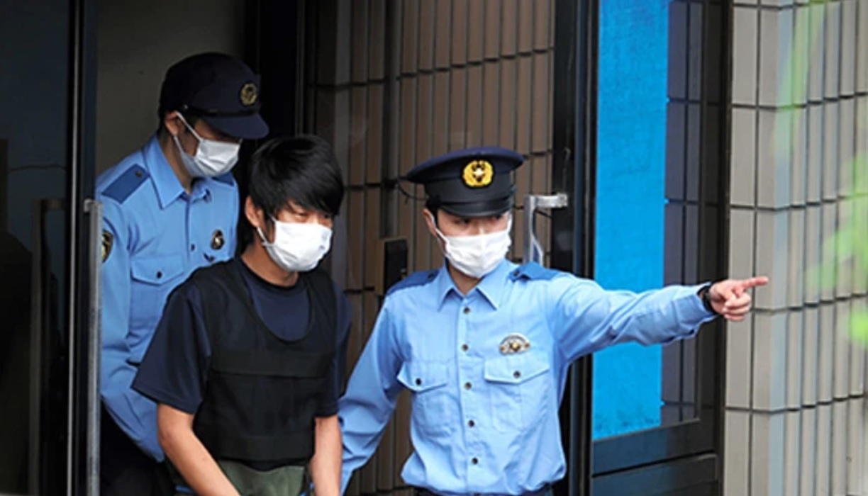 nghi pham am sat ong abe anh 1