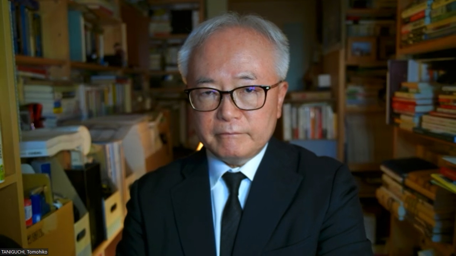 cuu co van ong shinzo abe anh 2