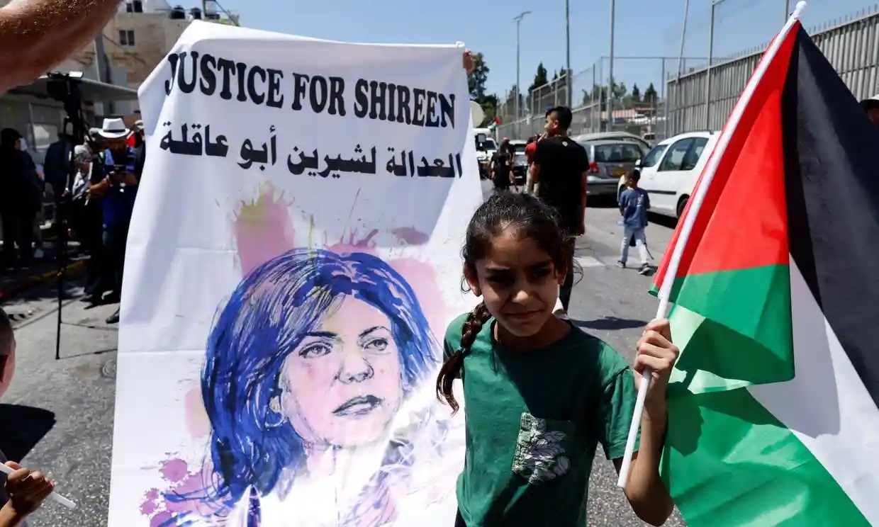 nguoi palestine bieu tinh phan doi ong biden anh 1