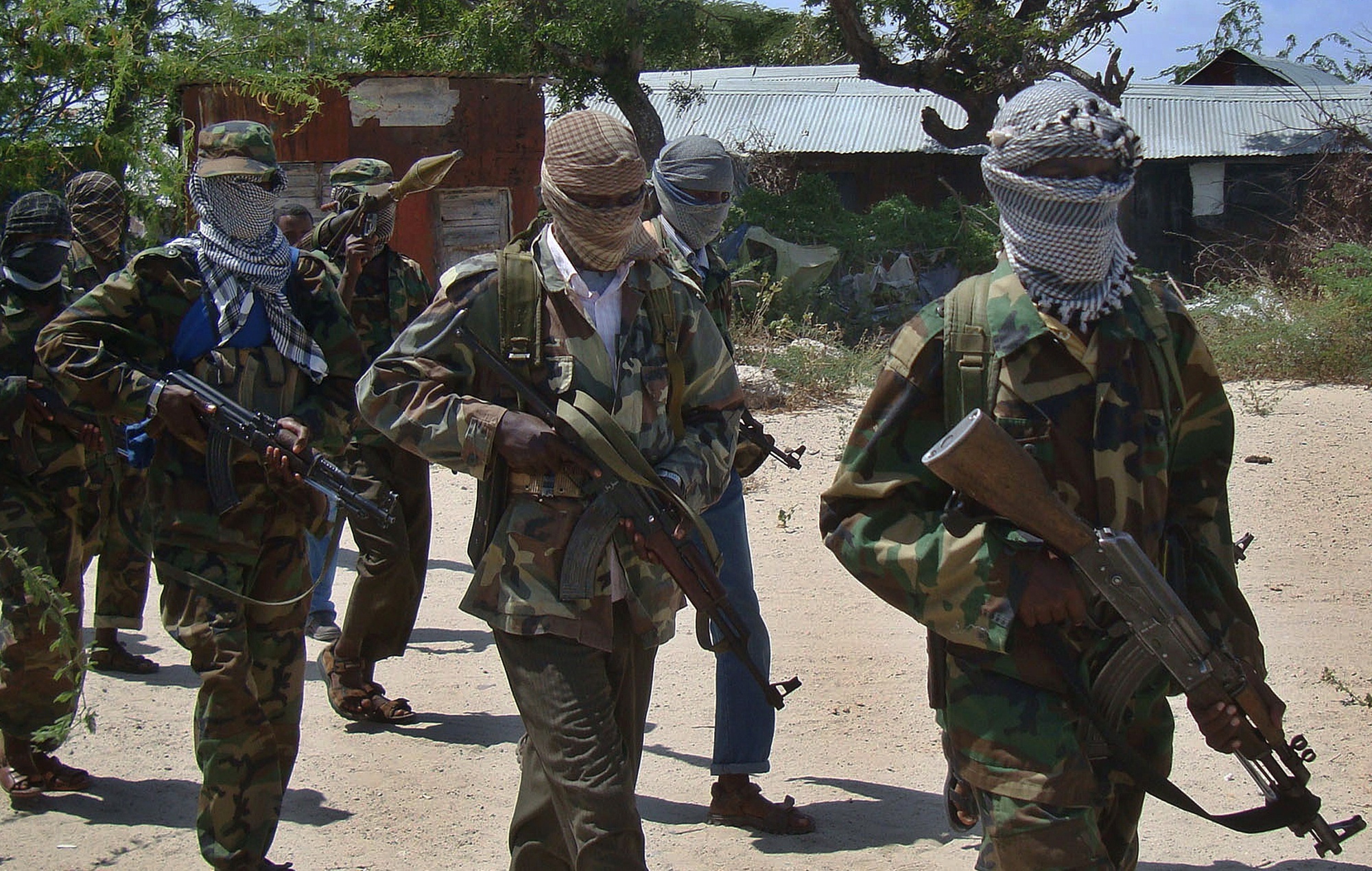 my khong kich al-shabaab o somalia anh 1