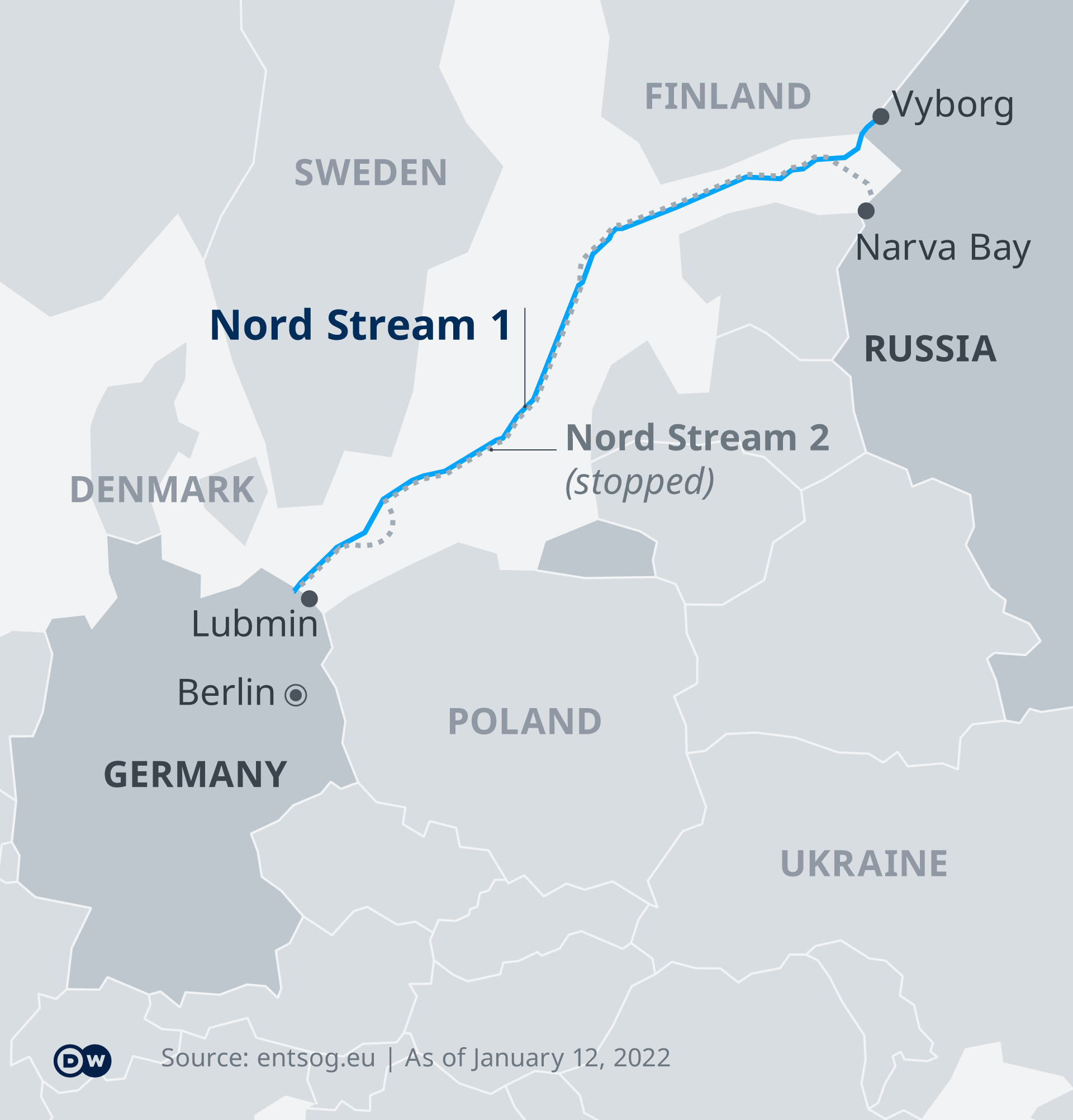 nga giam khi dot chay qua nord stream anh 1