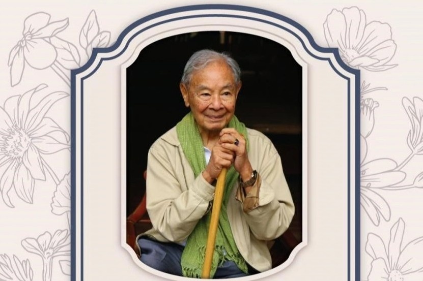 Hoang tu Thai Lan Bhisadej Rajani qua doi hinh anh