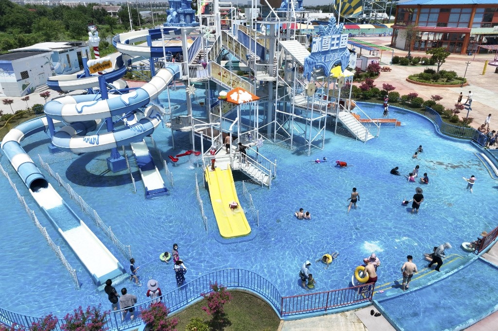 nang nong tai Trung Quoc anh 6