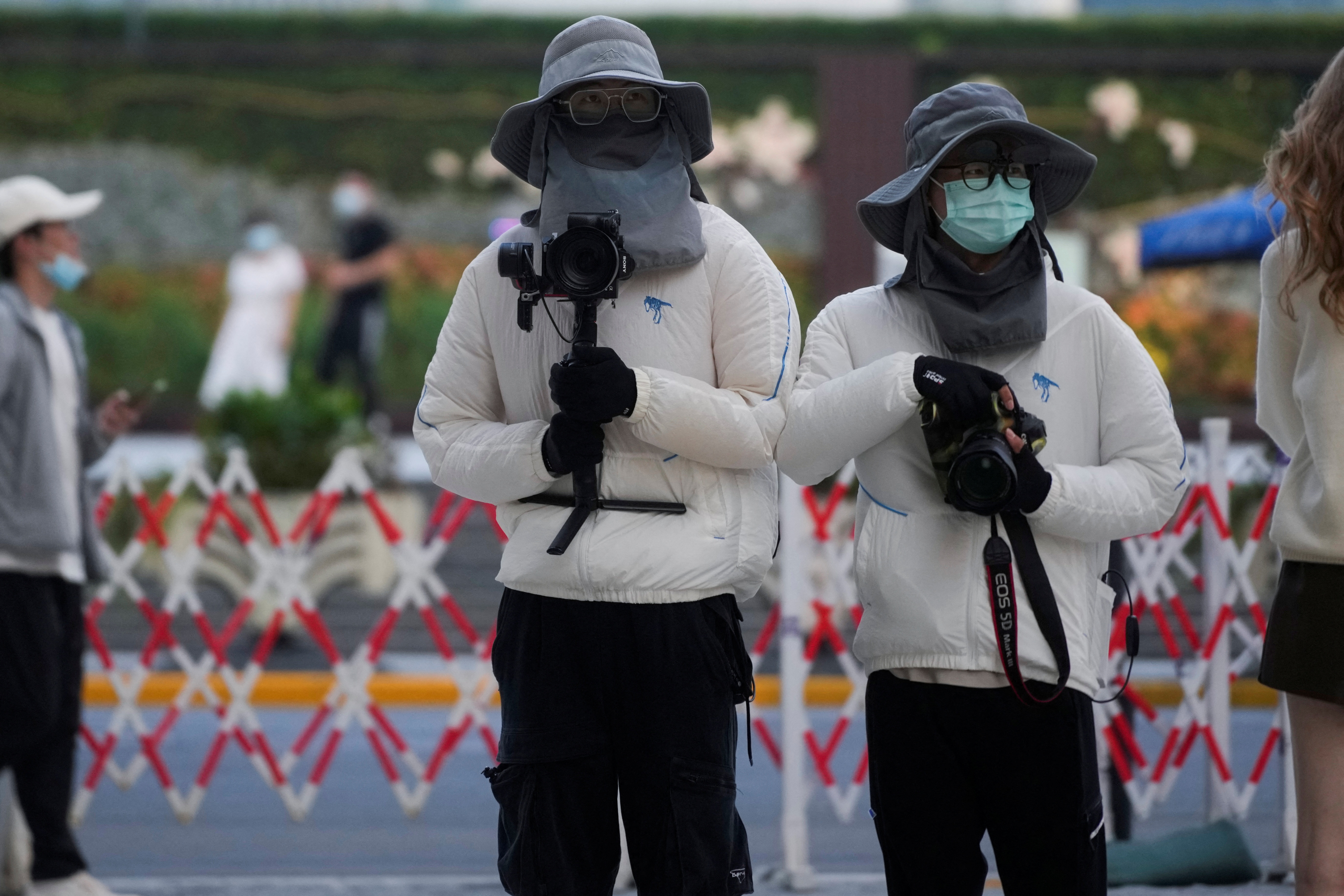 nang nong tai Trung Quoc anh 8