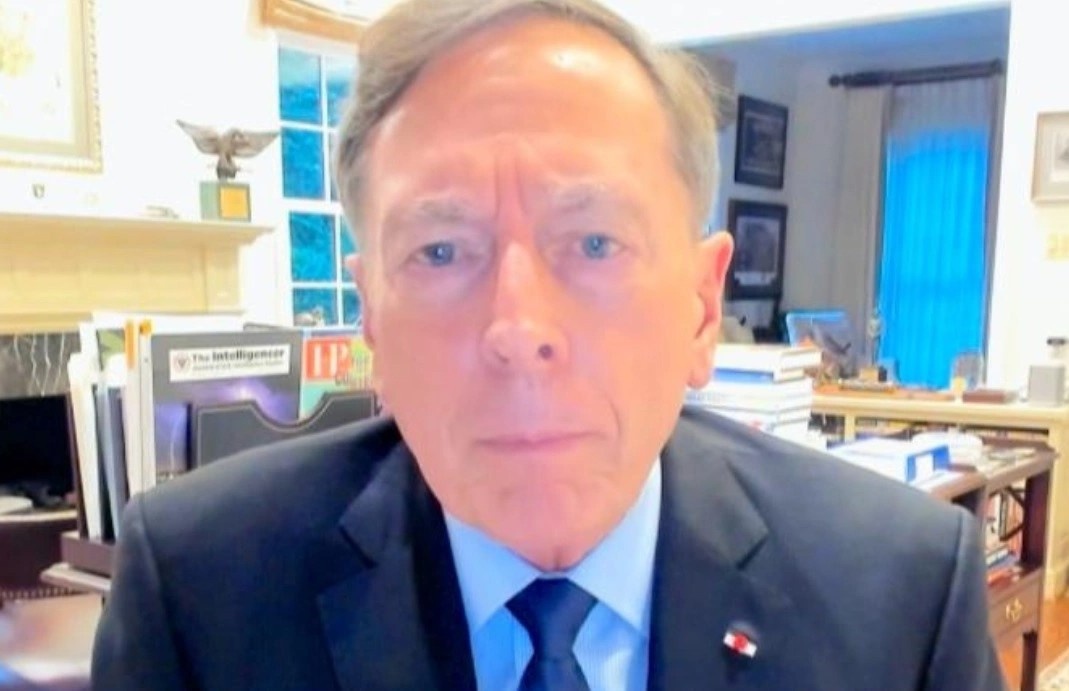 Cuu giam doc CIA giai thich ve cuoc khong kich thu linh Al Qaeda hinh anh