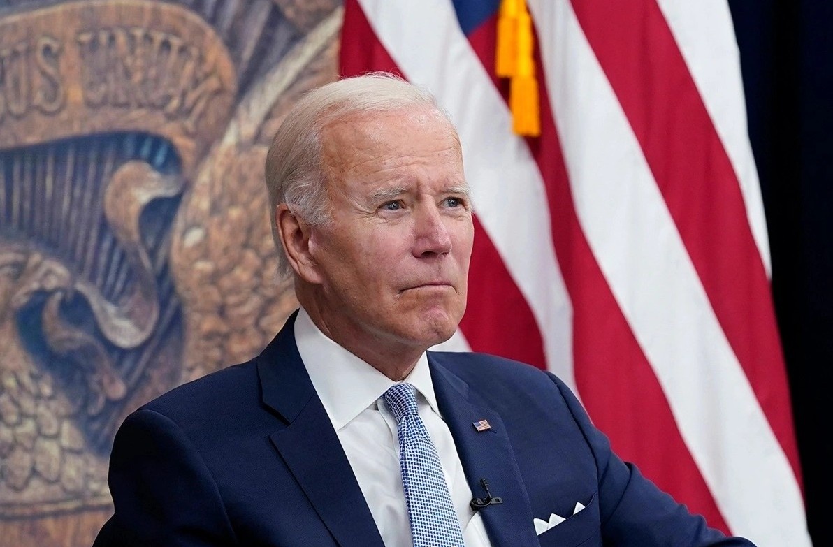 My vien tro them 550 trieu USD vu khi cho Ukraine hinh anh