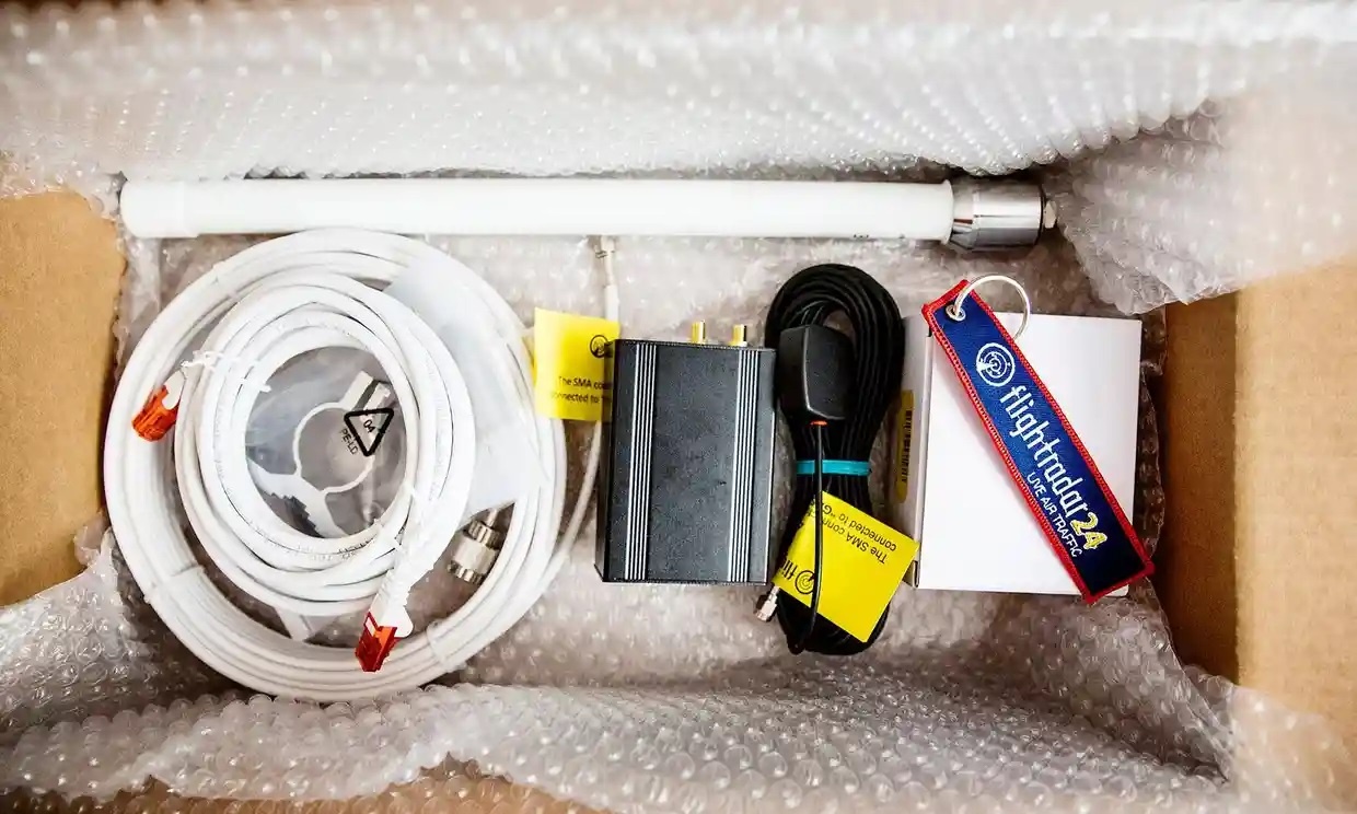 flightradar24 theo doi chuyen bay spar19 anh 3