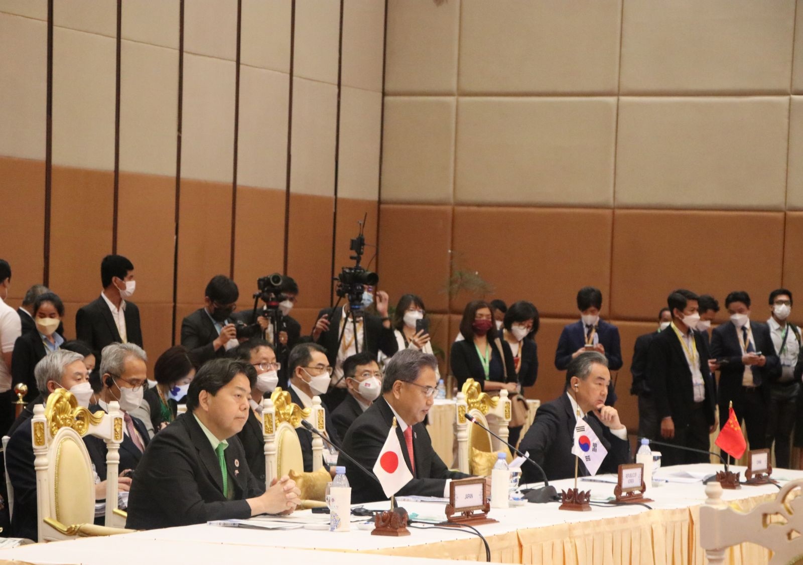 hoi nghi bo truong ngoai giao asean anh 2