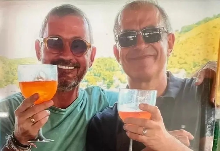 Nha ngoai giao Duc bi bat giu o Brazil vi cao buoc giet chong hinh anh