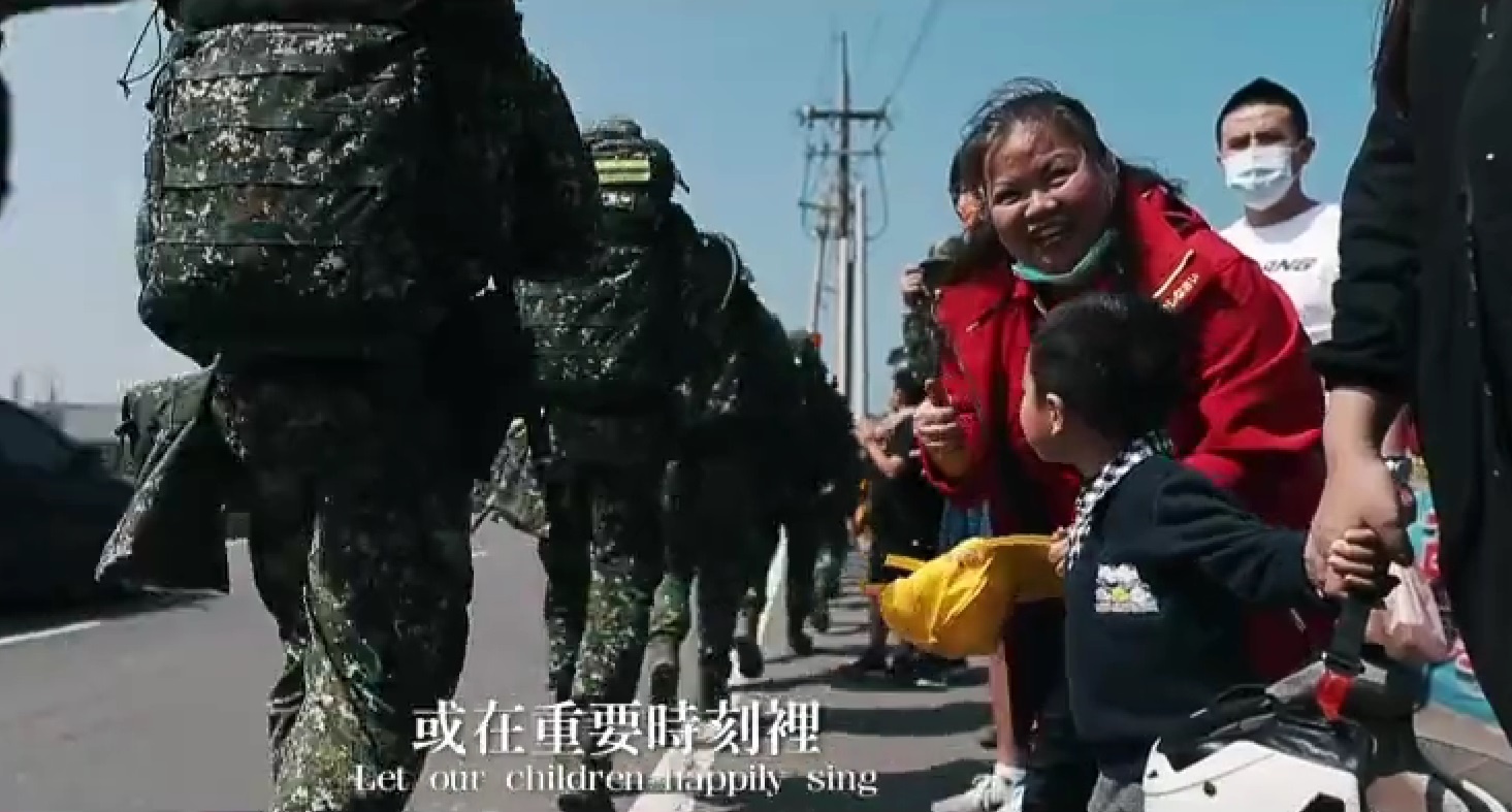 trung quoc tap tran quanh dai loan anh 2