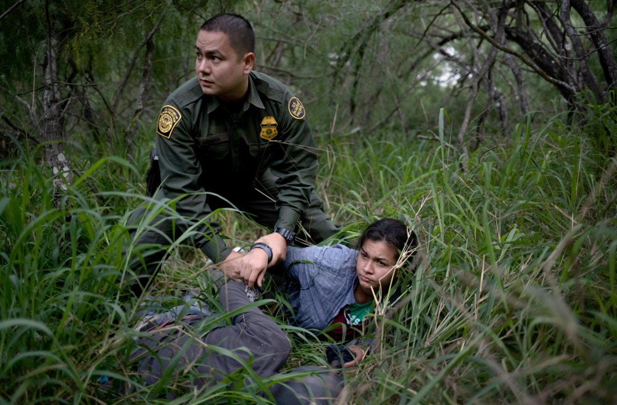 chinh sach o lai mexico anh 1