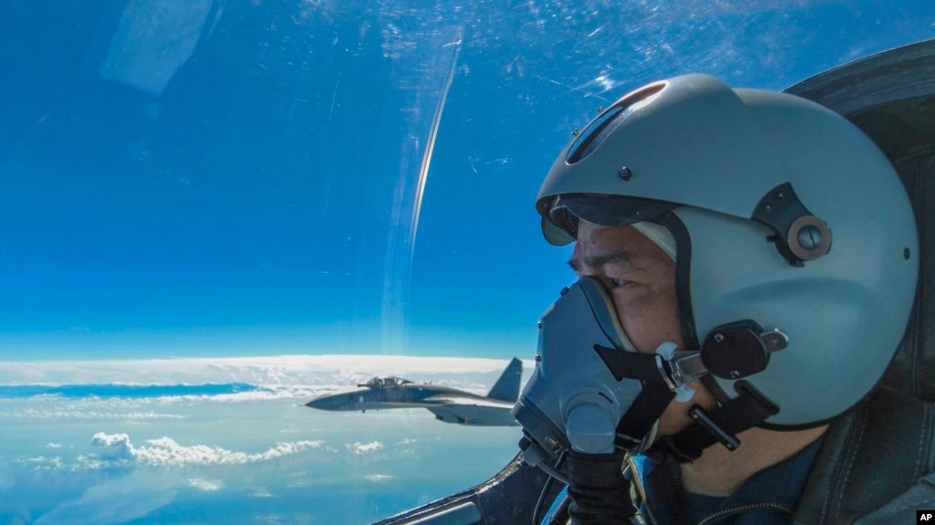 Sau diem nong nhieu nguy co bung no tai chau A hinh anh