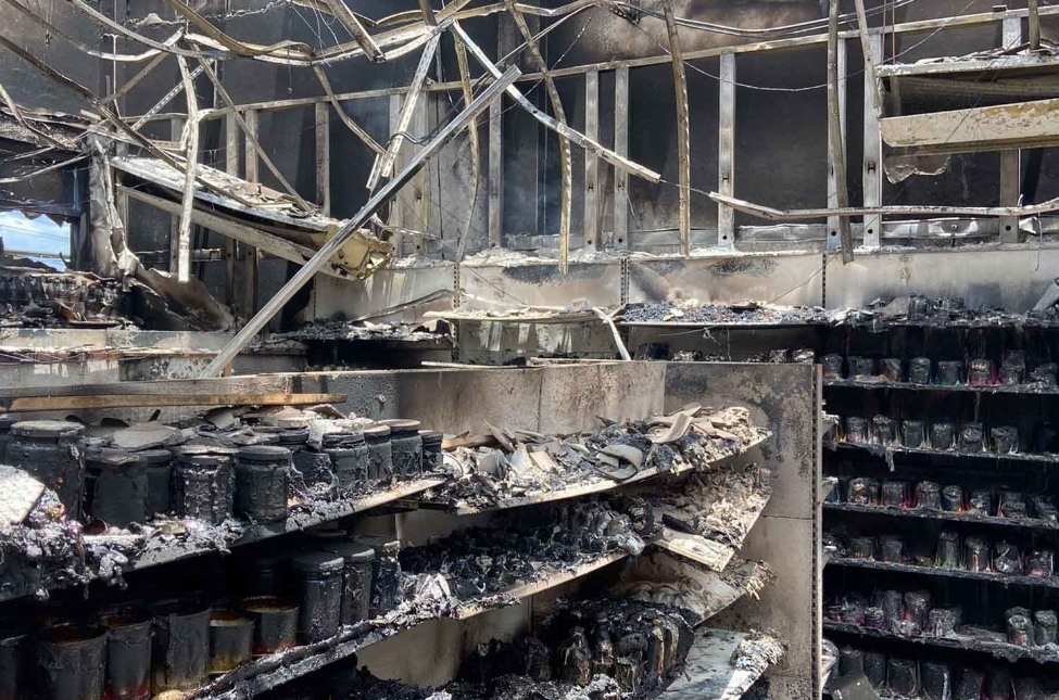 Lo dien thu pham danh bom 17 diem tai mien Nam Thai Lan hinh anh