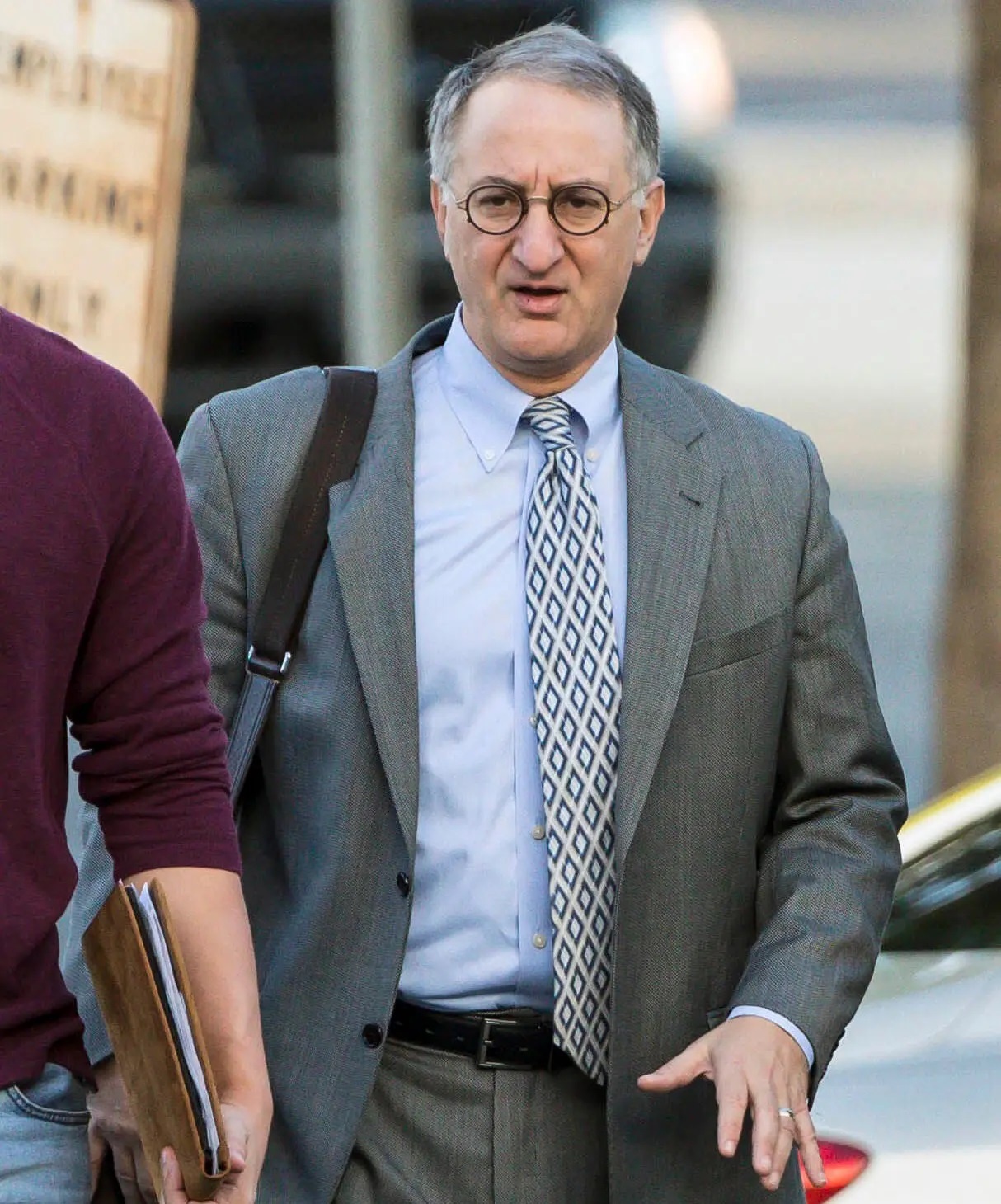 fbi kham xet nha trump anh 1