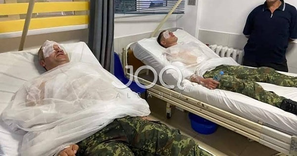 nha may quan su albania anh 1