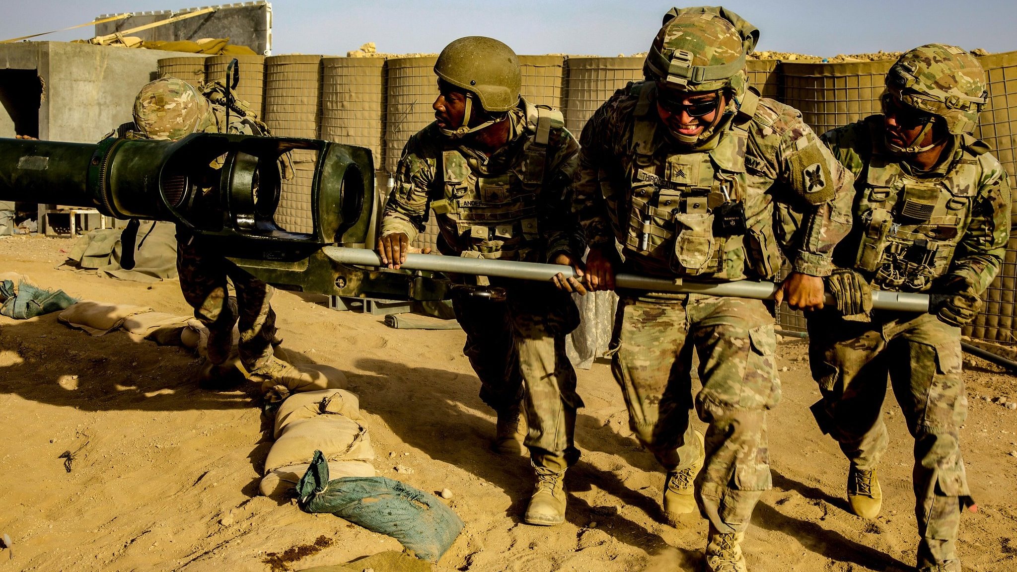 my khong kich syria anh 1