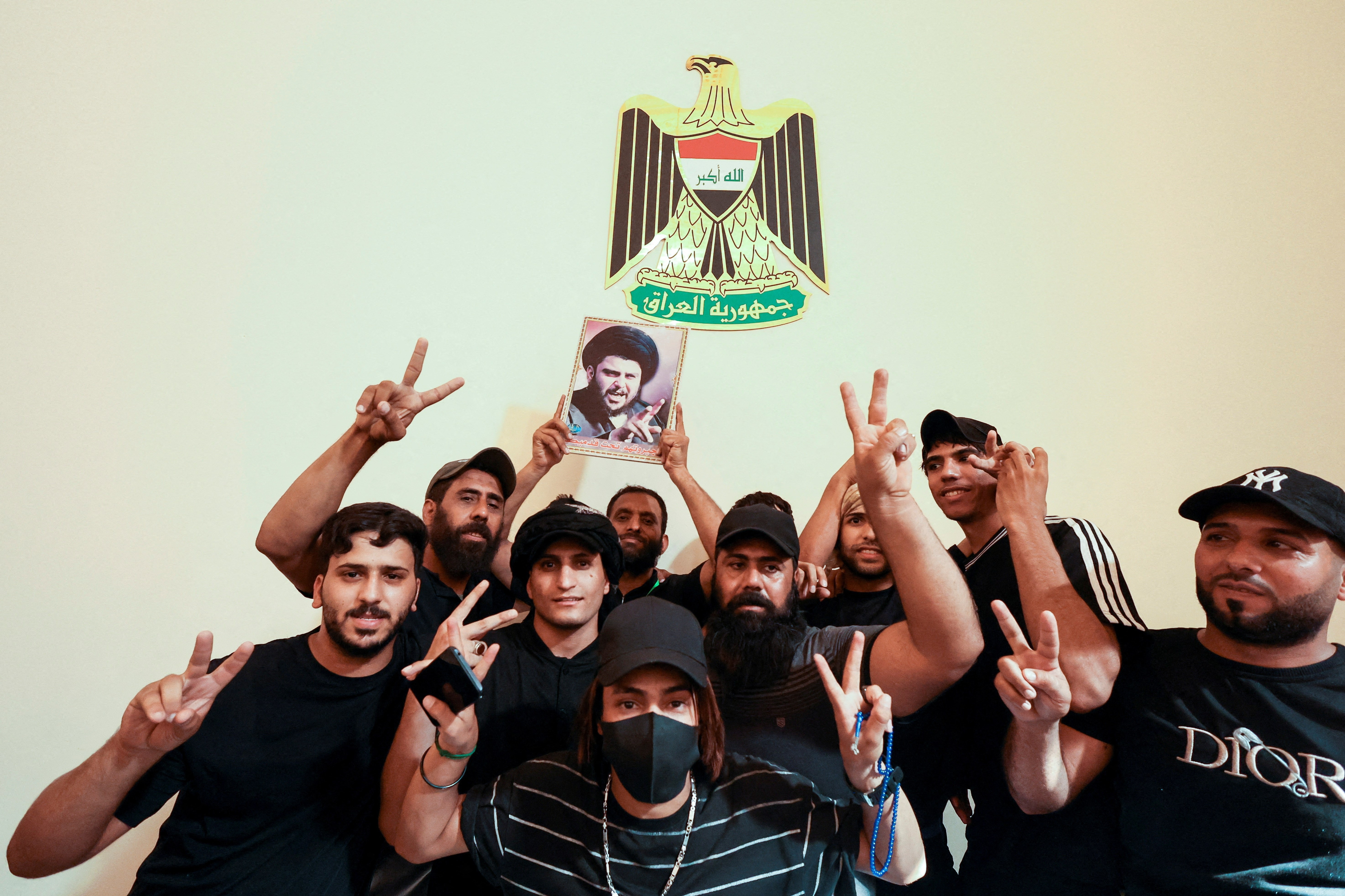 Iraq gioi nghiem toan quoc hinh anh