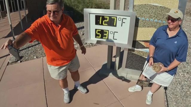 thung lung chet o california anh 1