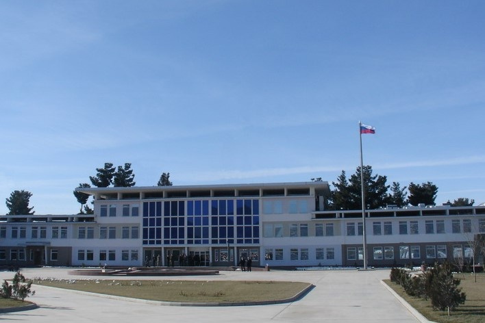 danh bom o afghanistan anh 1