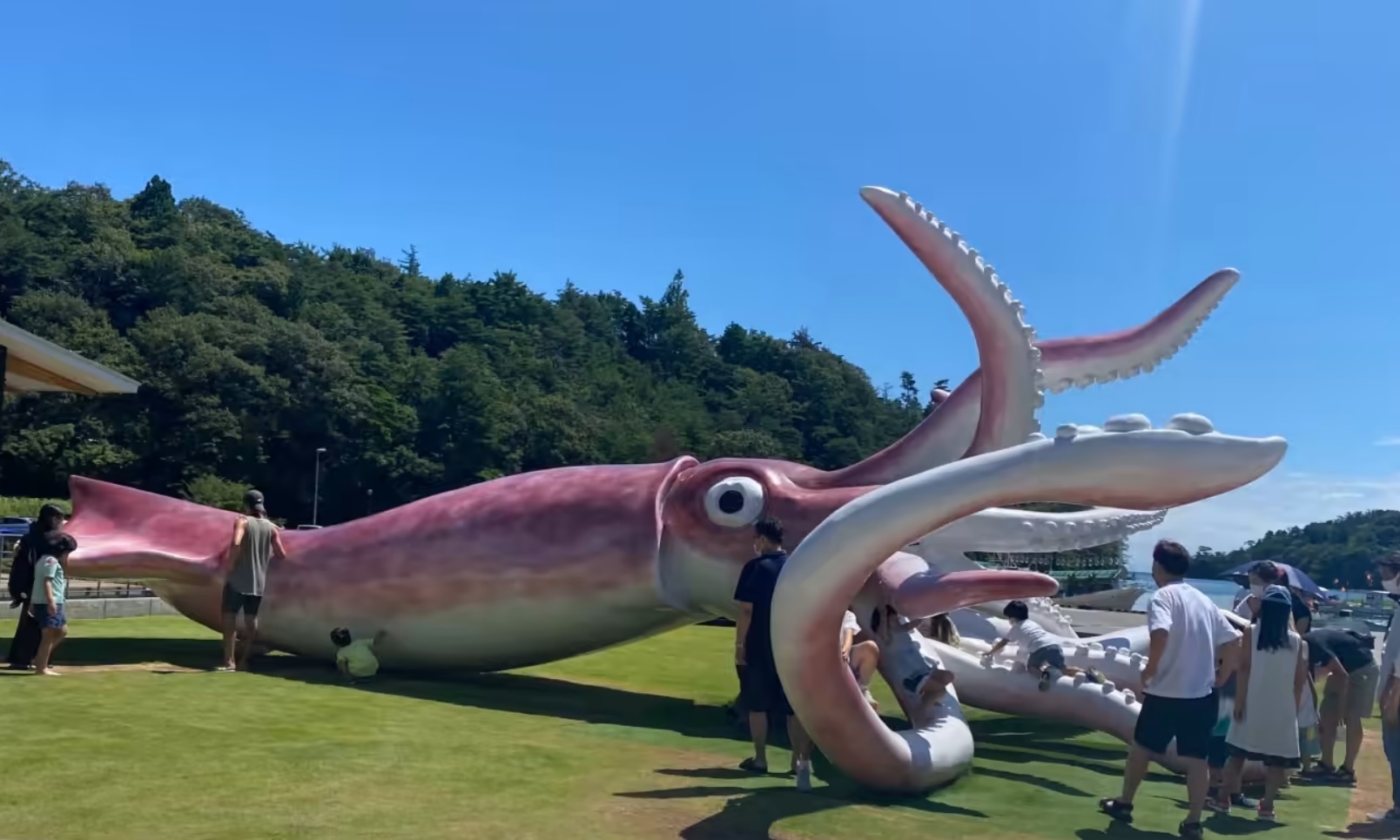 tuong muc o nhat ban anh 1