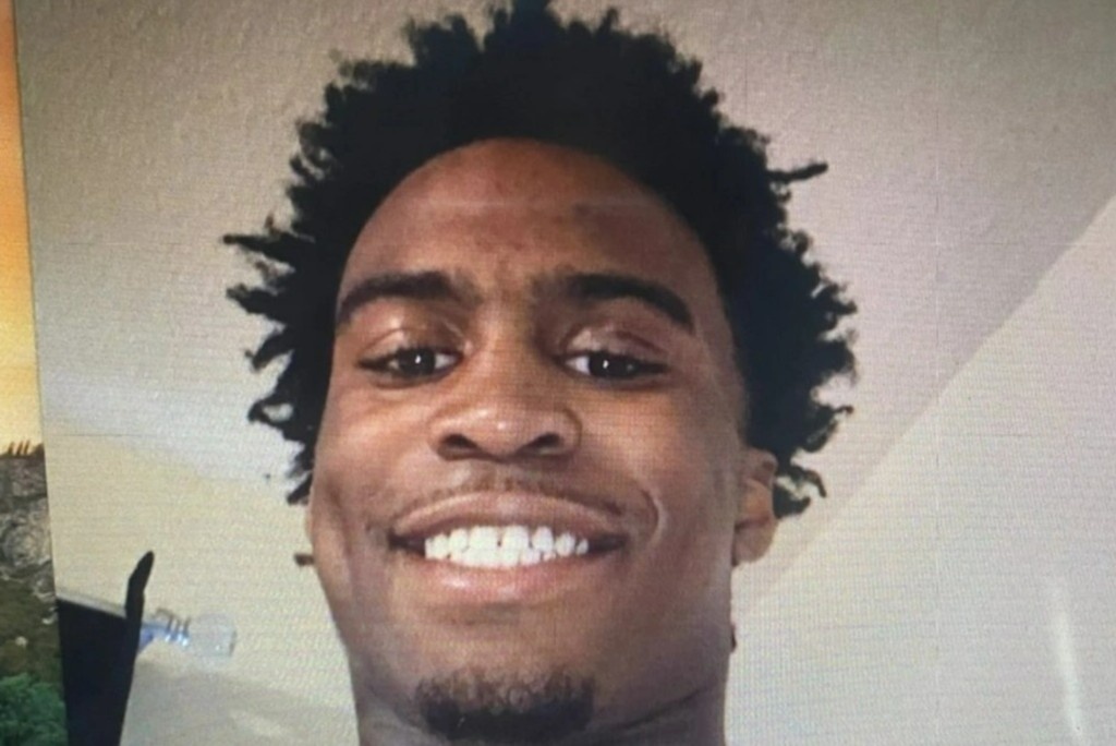 Thanh nien livestream khi dang xa sung hang loat o My hinh anh