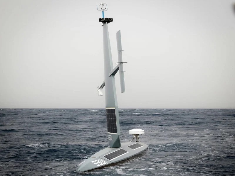 tau khong nguoi lai My anh 3