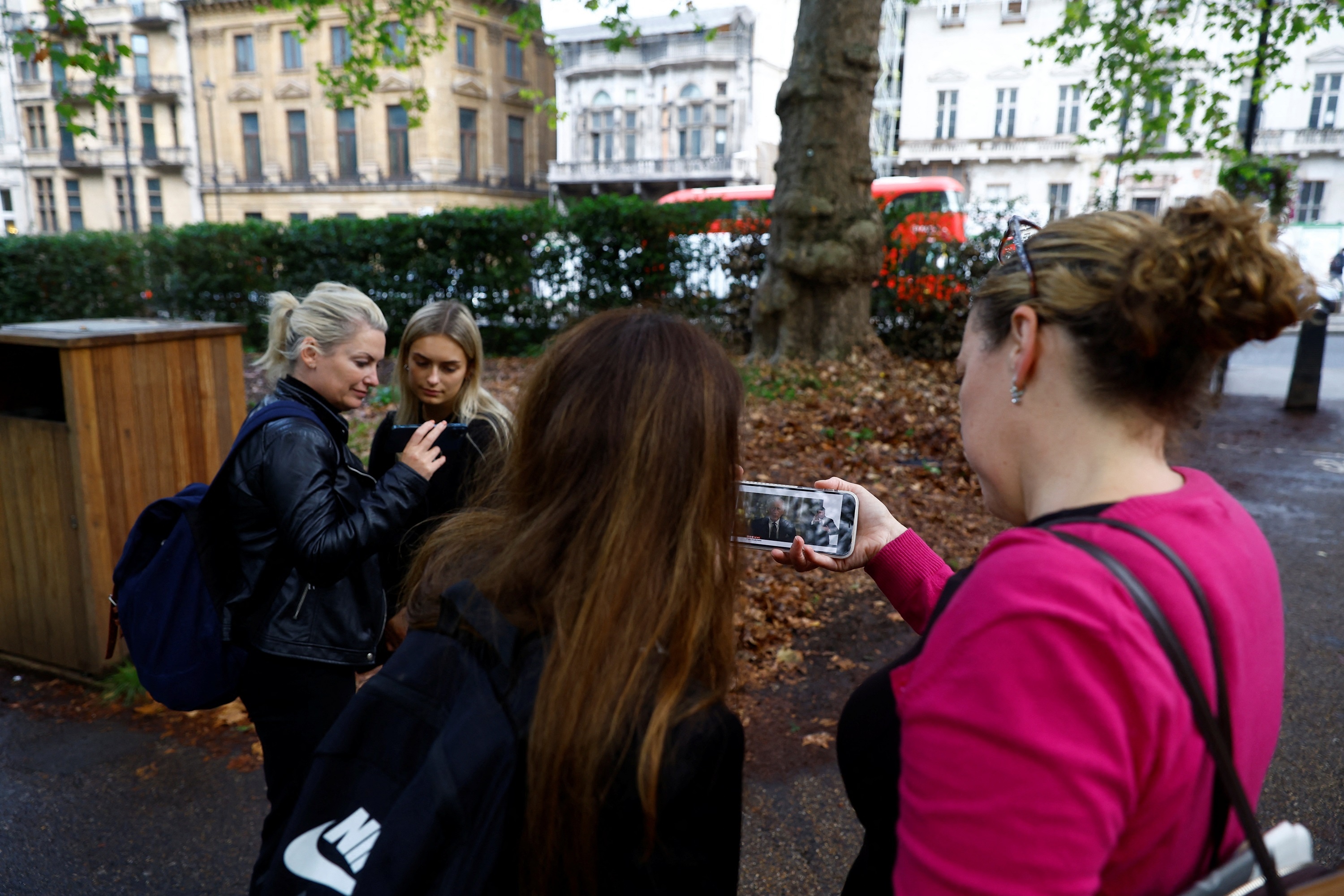 thong diep cua vua charles anh 3