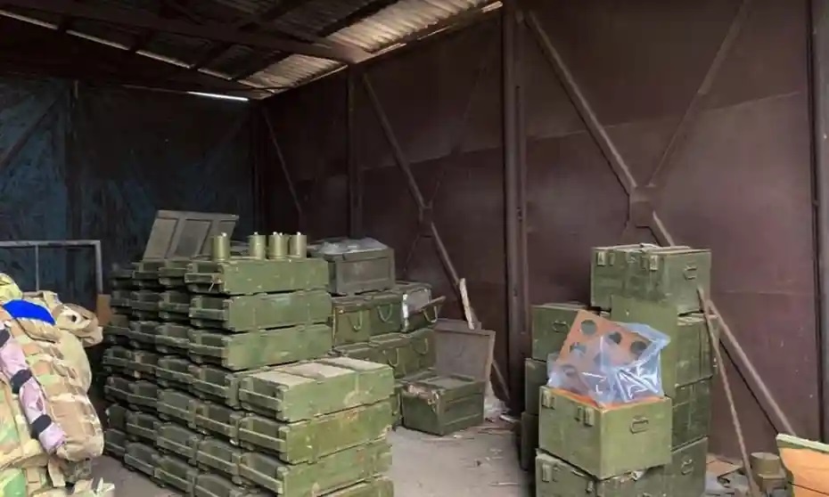 xung dot nga ukraine anh 1