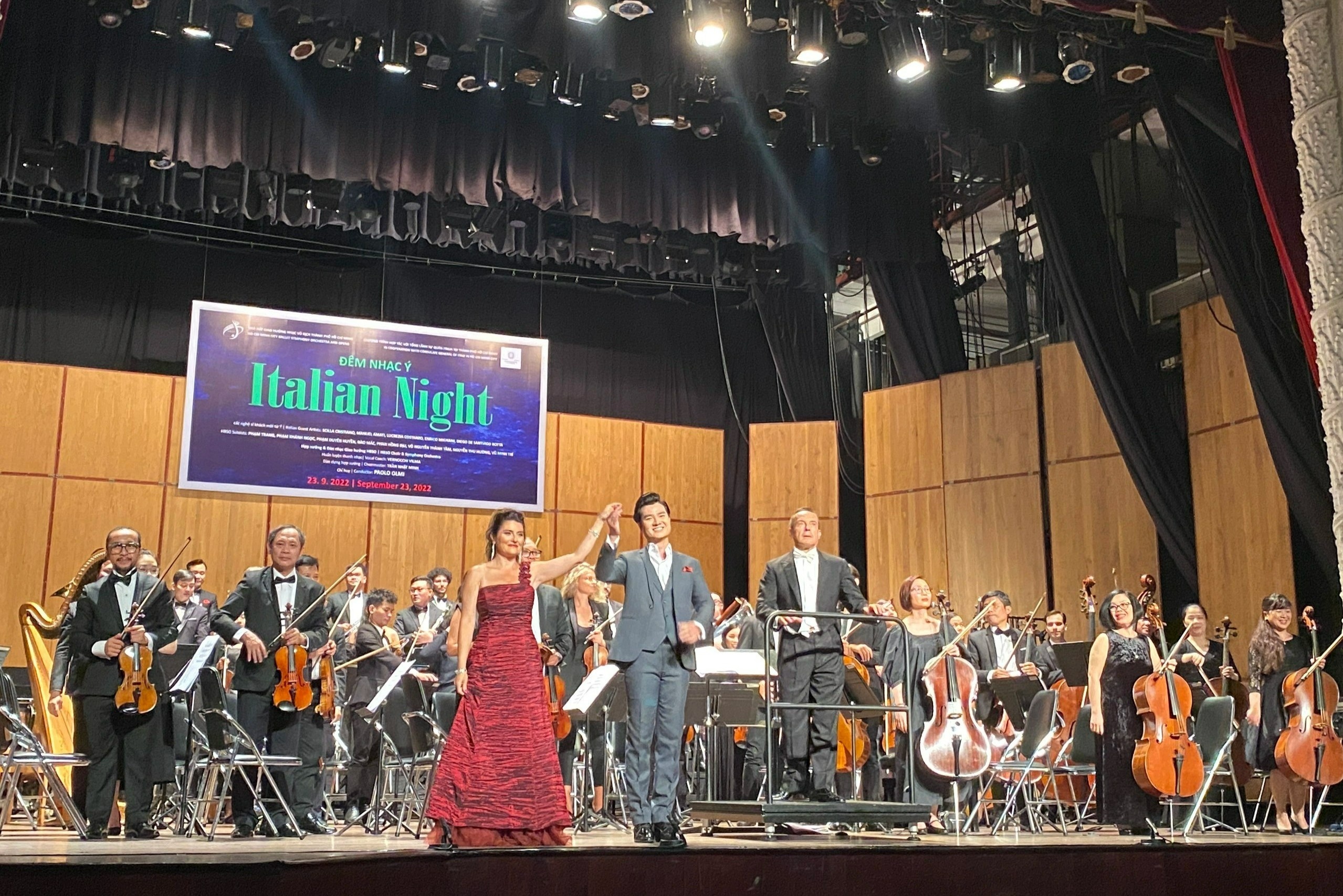 Nhung vo opera noi tieng cua Italy duoc tai hien tai TP.HCM hinh anh