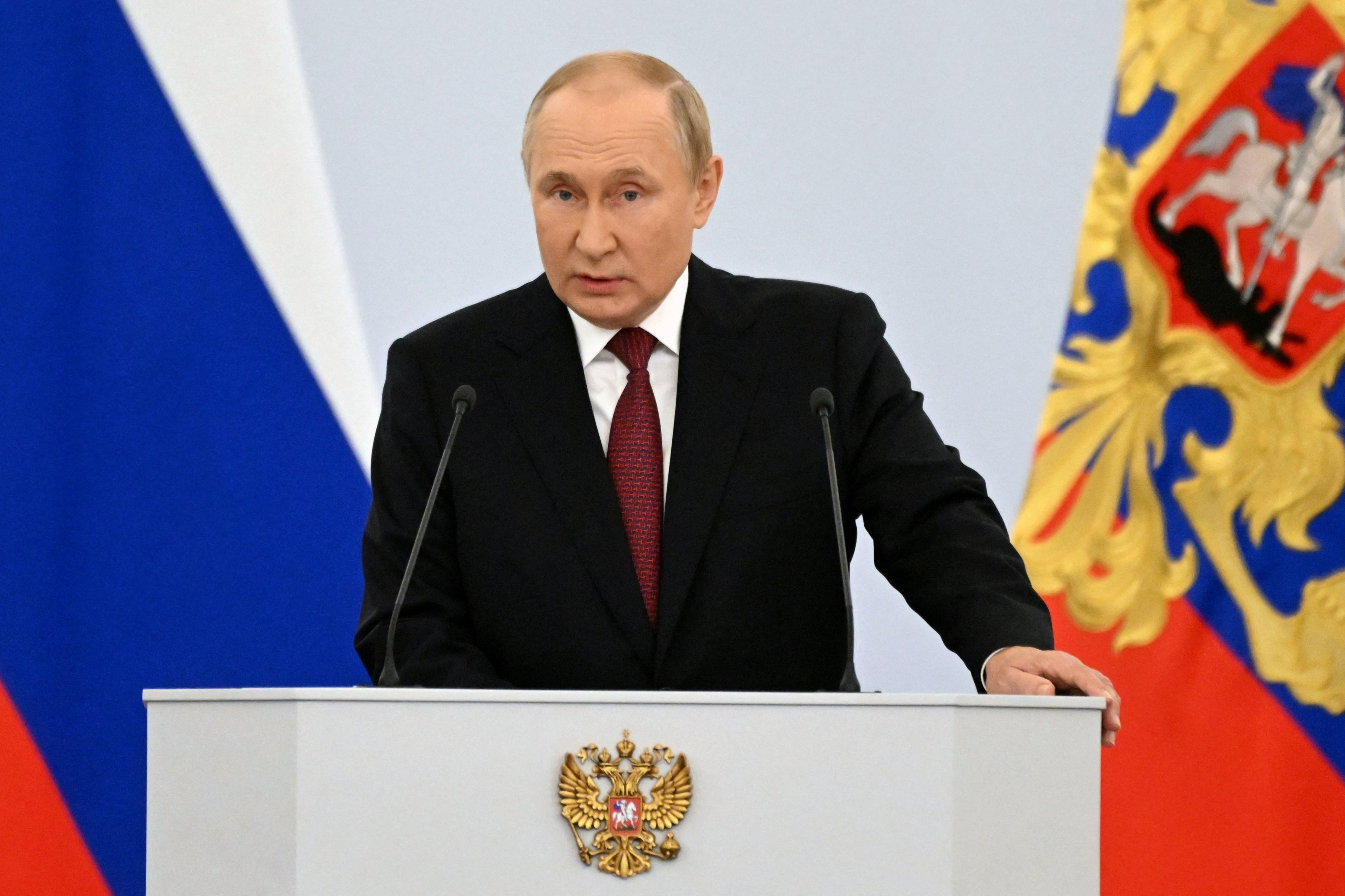 Ong Putin cao buoc phuong Tay dung sau vu ro ri Nord Stream hinh anh