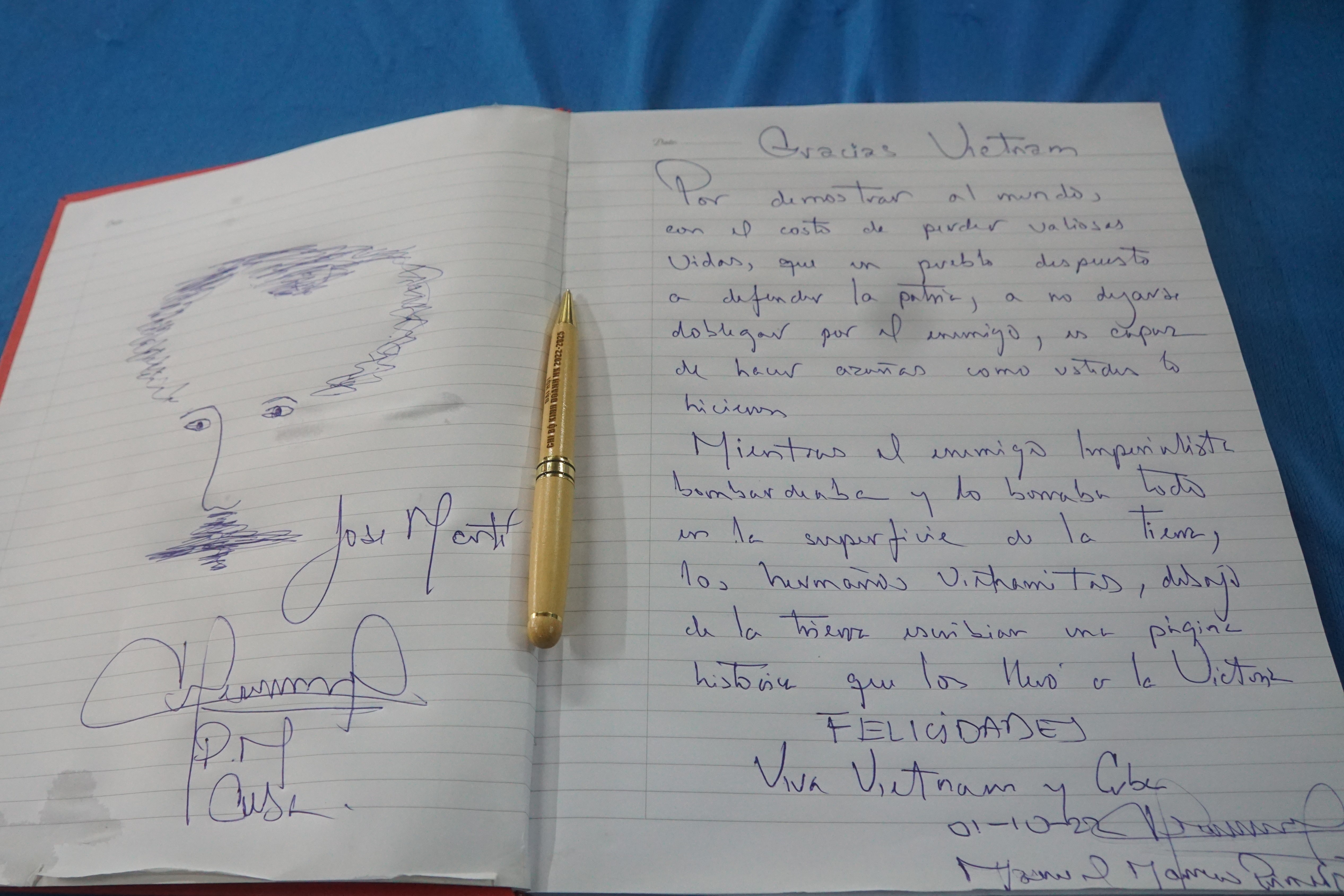 thu tuong cuba anh 13