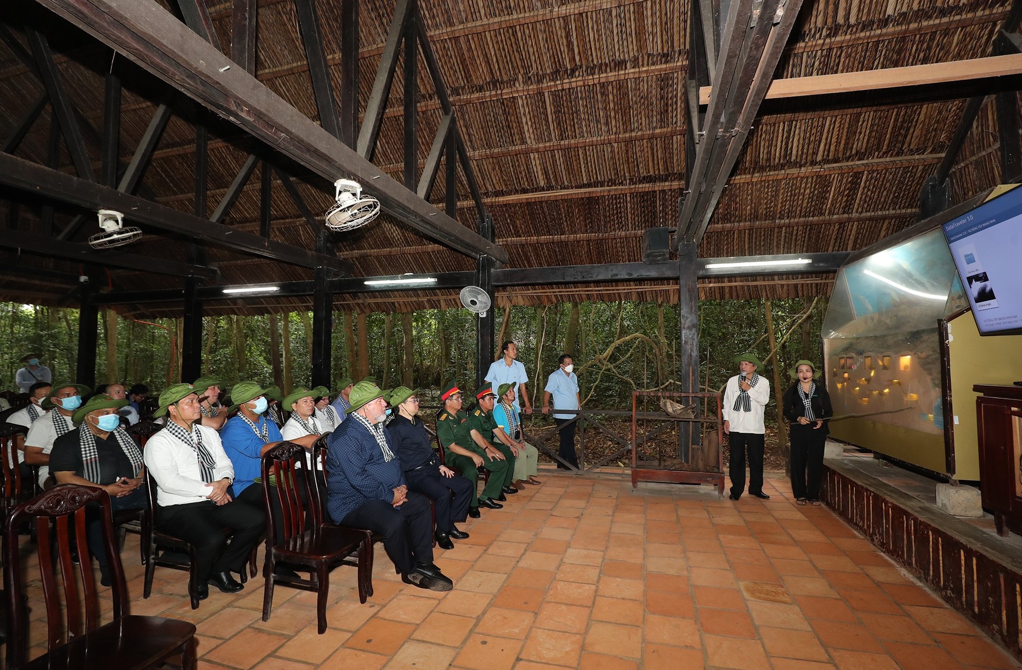 thu tuong cuba anh 5