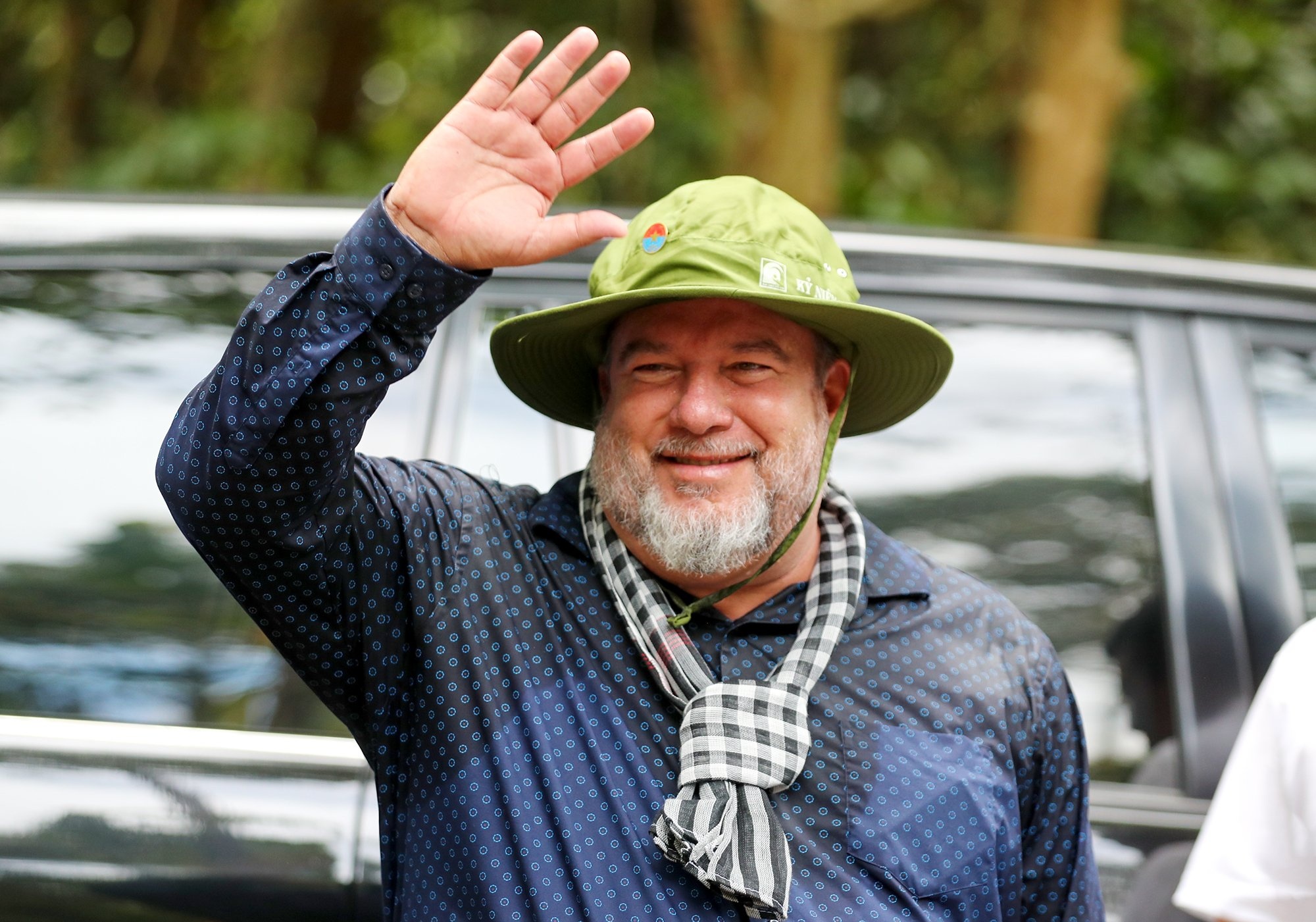 thu tuong cuba anh 15