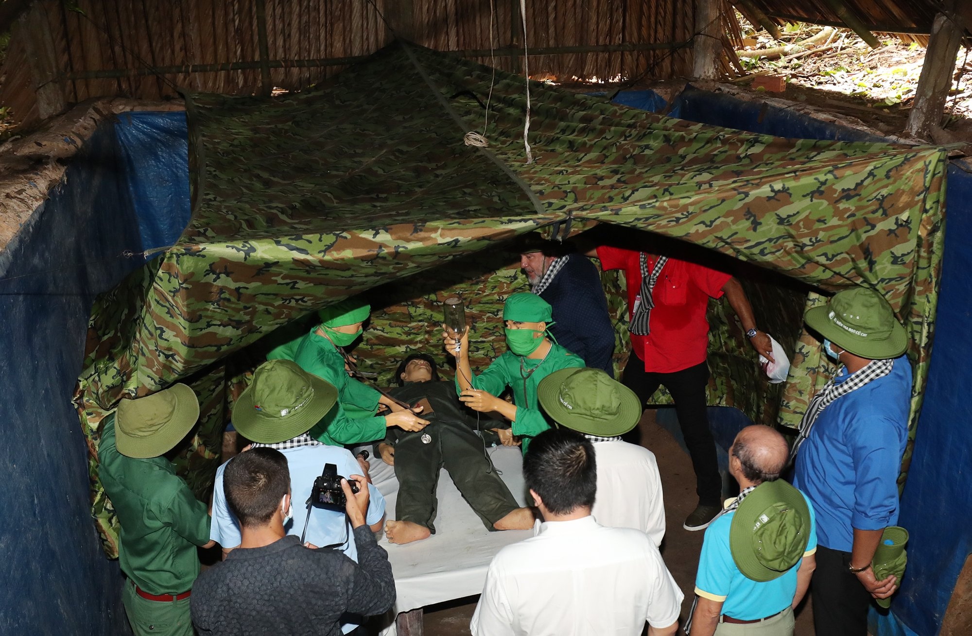 thu tuong cuba anh 9