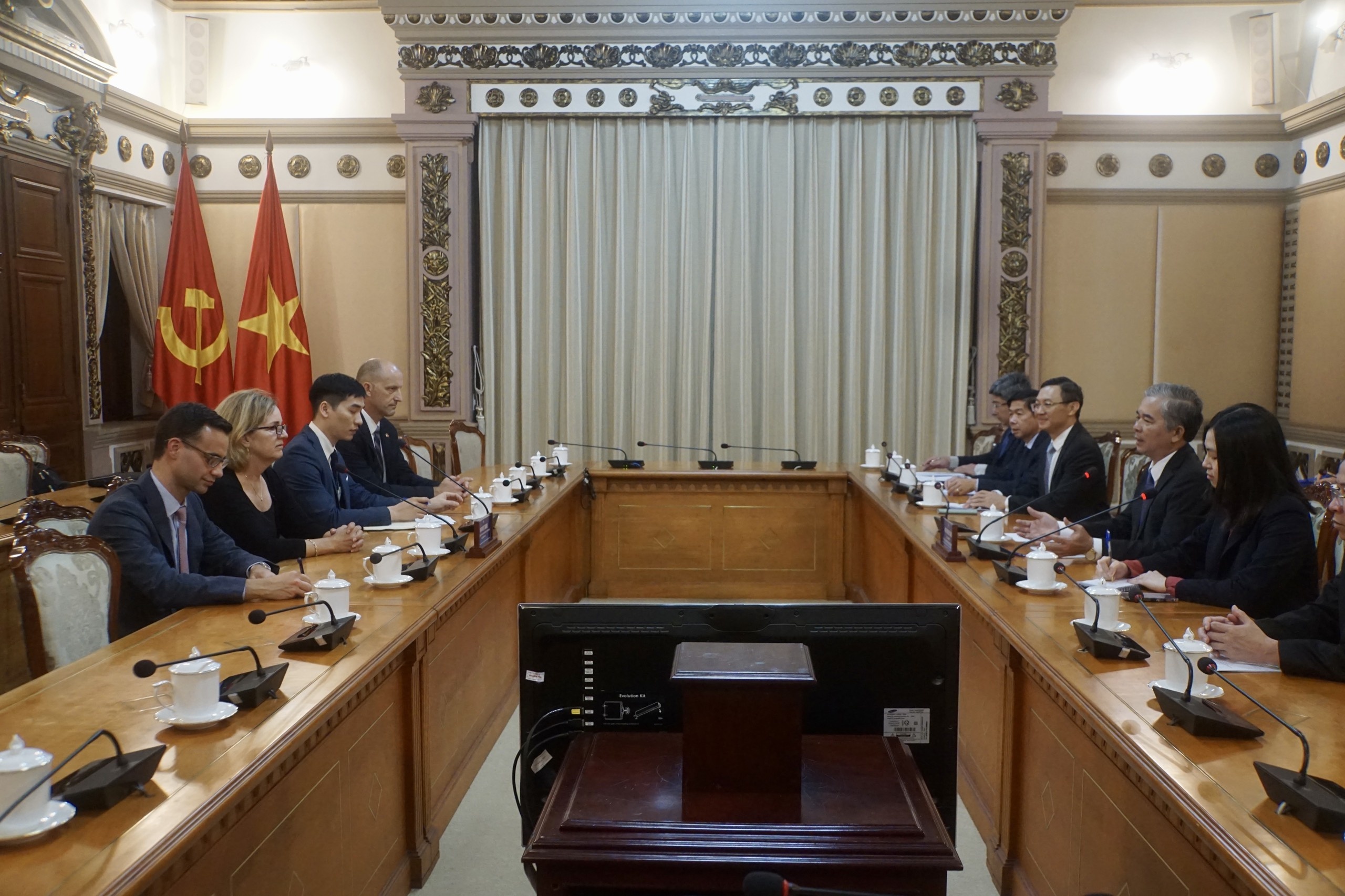 my dau tu vao tp.hcm anh 1