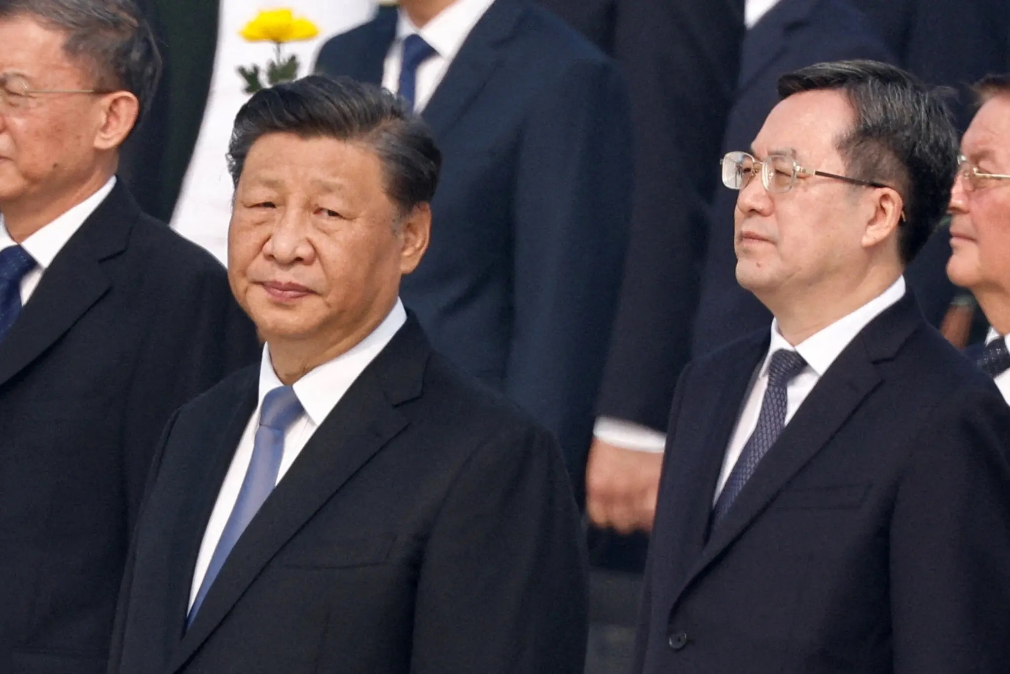 bo chinh tri trung quoc anh 1