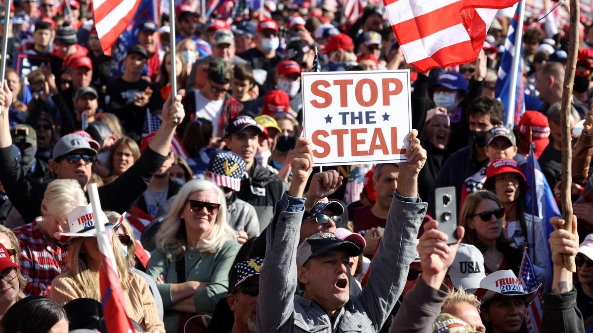 bau cu giua ky My anh 2