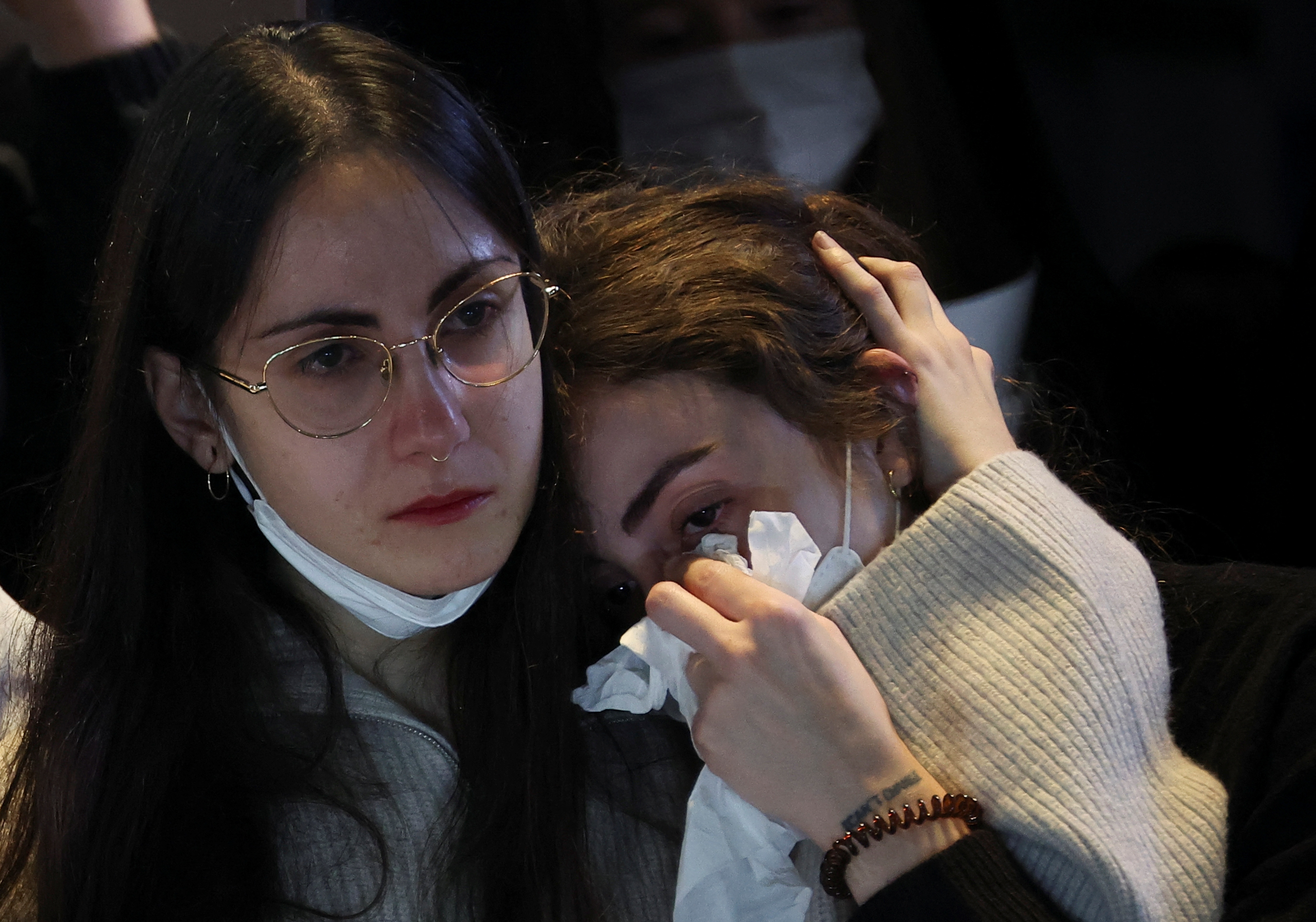 Cha me nan nhan tham kich Itaewon: Toi nhu bi dam hang trieu nhat dao hinh anh